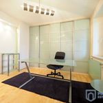Rent 4 bedroom apartment of 110 m² in Krakow