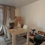 Rent 2 bedroom apartment of 48 m² in Melun