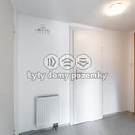 Rent 2 bedroom apartment of 50 m² in Třebíč