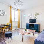 Louez une chambre de 44 m² à Arrondissement of Nantes