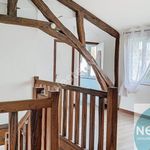 Rent 4 bedroom house of 156 m² in Herbault
