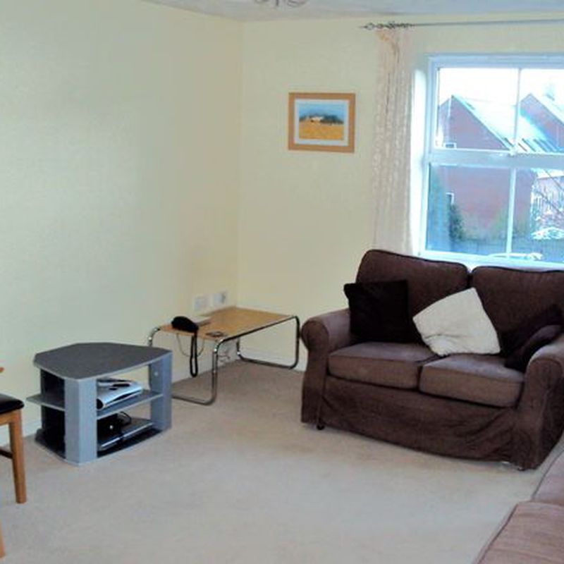 Flat to rent in Wallace Road, Colchester CO4 Hornestreet