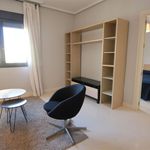 Rent 1 bedroom apartment of 67 m² in Madrid
