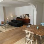 Huur 2 slaapkamer appartement van 110 m² in Brussel
