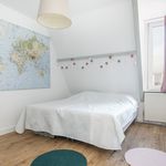 Huur 4 slaapkamer appartement van 114 m² in 's-Gravenhage