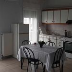 Rent 1 bedroom apartment of 60 m² in Περαία