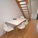 Miete 2 Schlafzimmer wohnung von 57 m² in Frankfurt