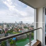 Rent 2 bedroom apartment of 90 m² in Colombo