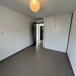 Appartement de 40 m² avec 2 chambre(s) en location à Sisco