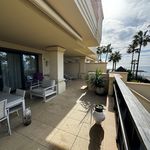 Rent 3 bedroom apartment of 385 m² in Marbella
