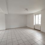 Rent 4 bedroom apartment of 70 m² in Montluçon