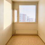 Rent 2 bedroom apartment of 38 m² in Lahti