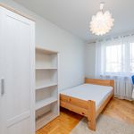 Wynajmij 3 sypialnię apartament z 59 m² w Białystok