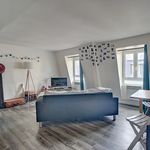 Appartement de 40 m² avec 2 chambre(s) en location à RouenT