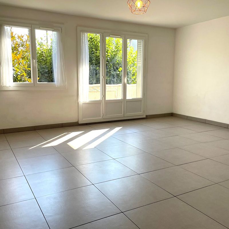 Appartement Grenoble 69.17 m2 echirolles