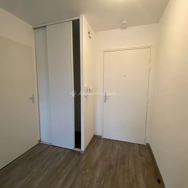 Louer appartement de 2 pièces 41 m² 600 € à Saint-Avertin (37550) : une annonce Arthurimmo.com
