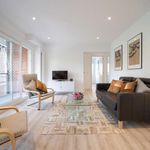 Rent 3 bedroom apartment of 138 m² in Madrid