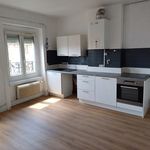 Rent 3 bedroom apartment of 70 m² in SUR LOIRE