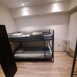 Huur 1 slaapkamer appartement in Ganshoren