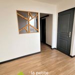 Appartement de 32 m² avec 2 chambre(s) en location à Montlucon