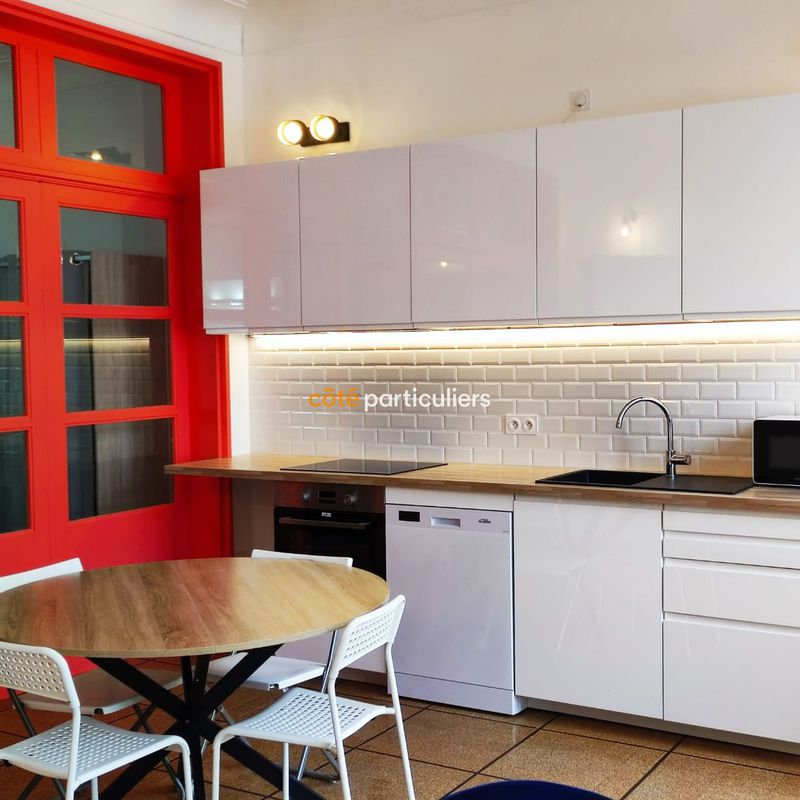 Location
Appartement
 40 m² - 
 2 Pièces - 
Beaumont-De-Lomagne (82500)