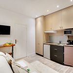 Rent 1 bedroom apartment of 22 m² in La Cuillère