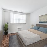 Appartement de 635 m² avec 1 chambre(s) en location à Toronto