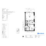 Huur 3 slaapkamer appartement van 68 m² in Amersfoort