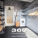 Wynajmij 3 sypialnię apartament z 98 m² w Szczecin