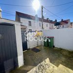 Rent 3 bedroom house of 60 m² in Calais