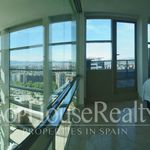 Rent 4 bedroom apartment of 248 m² in Barcelona