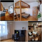 Rent 1 bedroom house in České Budějovice