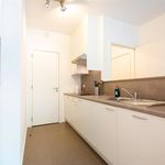 Rent 1 bedroom apartment of 77 m² in Brussels