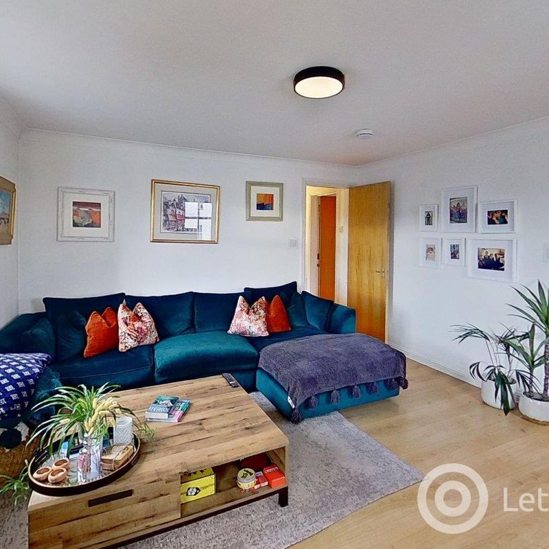 2 Bedroom Apartment to Rent at Edinburgh, Leith, Newhaven, England Bonnington