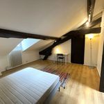 Appartement de 115 m² avec 4 chambre(s) en location à Lyon