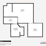 Rent 2 bedroom apartment of 32 m² in Lempaut