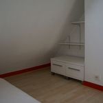 Appartement de 13 m² avec 2 chambre(s) en location à Rennes