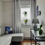 Rent 2 bedroom apartment of 35 m² in Poznań