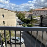 Appartement de 26 m² avec 1 chambre(s) en location à Castelnaudary
