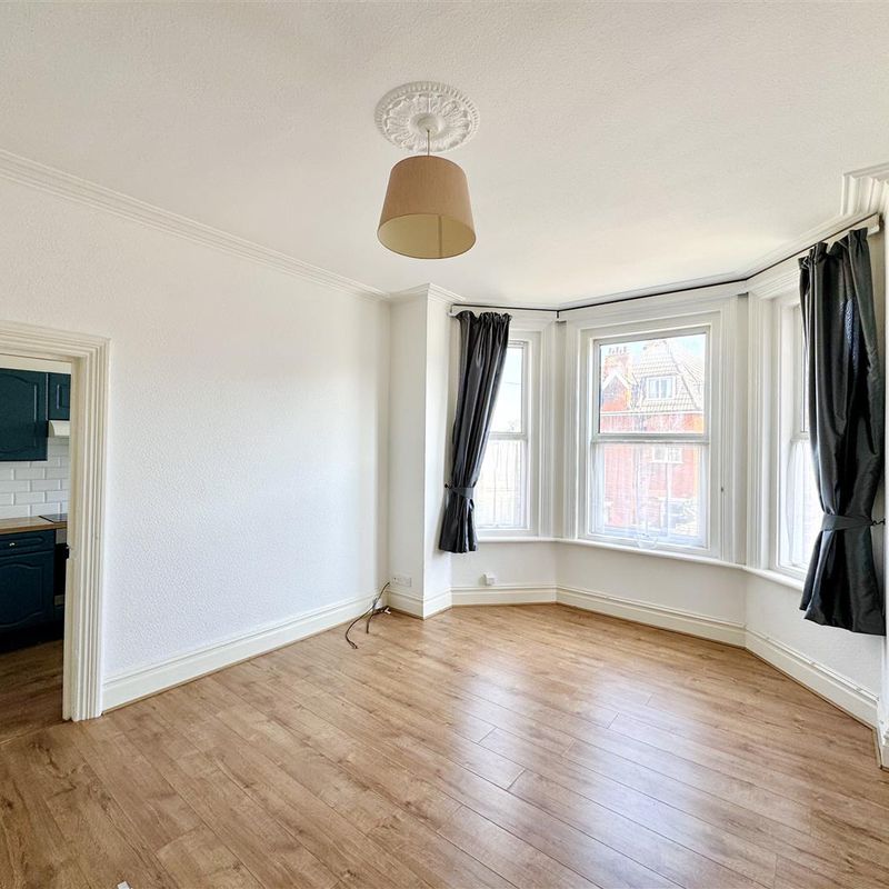 Apartment for rent in Bournemouth Boscombe