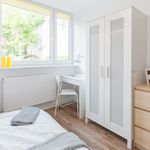 Wynajmij 9 sypialnię apartament w Warszawa