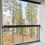 Rent 3 bedroom apartment of 83 m² in Helsinki