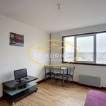 Rent 1 bedroom apartment of 18 m² in Ligny-en-Barrois