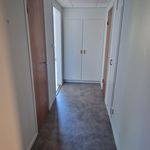 Rent 1 bedroom apartment of 52 m² in Flen