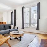 Appartement de 140 m² avec 3 chambre(s) en location à Paris
