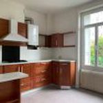 Rent 2 bedroom apartment of 49 m² in Saint-Étienne