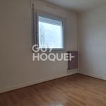 Rent 4 bedroom apartment of 83 m² in Charleville-Mézières