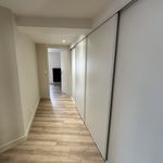 Appartement de 100 m² avec 5 chambre(s) en location à Firminy