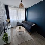 Appartement de 15 m² avec 1 chambre(s) en location à Caen