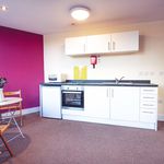 Rent 7 bedroom student apartment of 20 m² in Liverpool